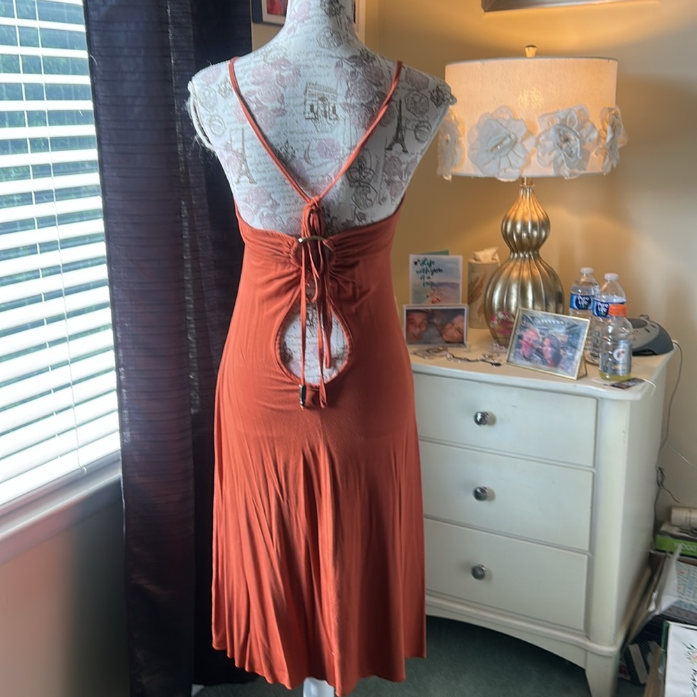 Beautiful Michelle Jonas dress - Picture 4 of 4
